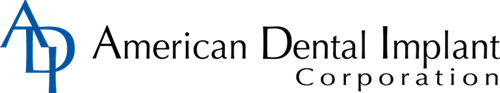 americandentalimplantstore logo